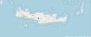 Klima Kreta, Klima Zwei projektierte Villen mit je 90m² Wfl. Haus kaufen